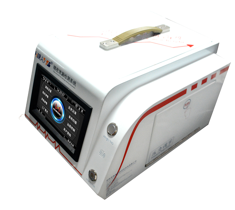 氣密性檢測(cè)設(shè)備