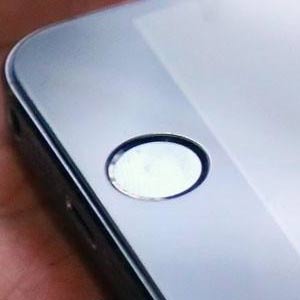 手機(jī)玻璃home鍵IP67防水測試 手機(jī)玻璃home鍵IP67防水測試