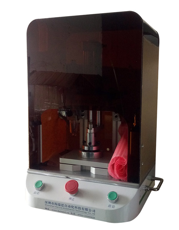 手機(jī)玻璃home鍵IP67防水測試 手機(jī)玻璃home鍵IP67防水測試