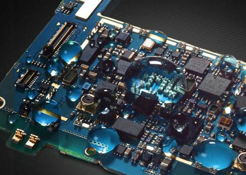 手機(jī)整機(jī)IP67防水測(cè)試