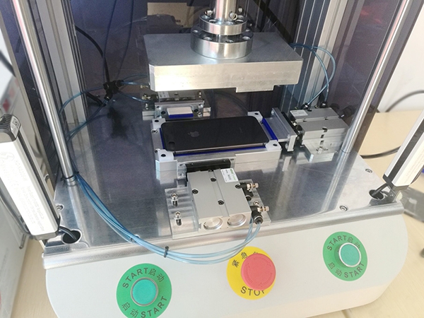 智能手機防水測試設備 智能手機防水測試設備