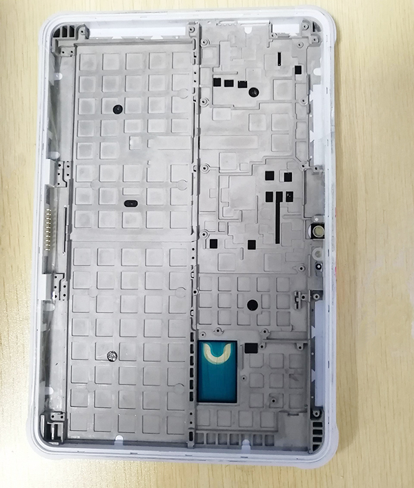 平板電腦后殼防水檢測(cè)密封性測(cè)試 平板電腦后殼防水檢測(cè)密封性測(cè)試