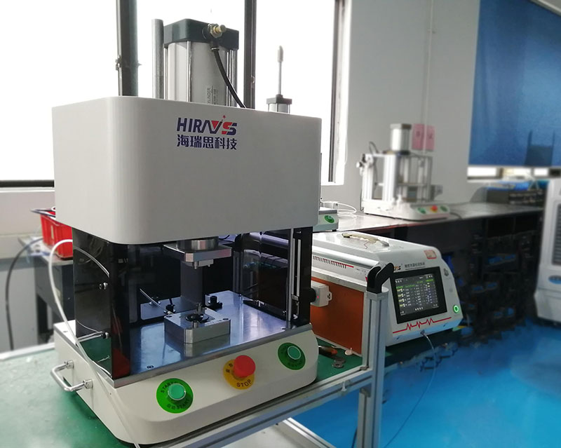 手表后殼密封性測試 手表后殼密封性測試