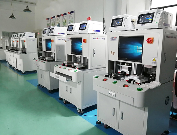 海瑞思智能手表防水檢測設備 海瑞思智能手表防水檢測設備