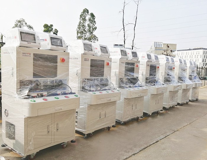 海瑞思智能手表防水檢測設備 海瑞思智能手表防水檢測設備