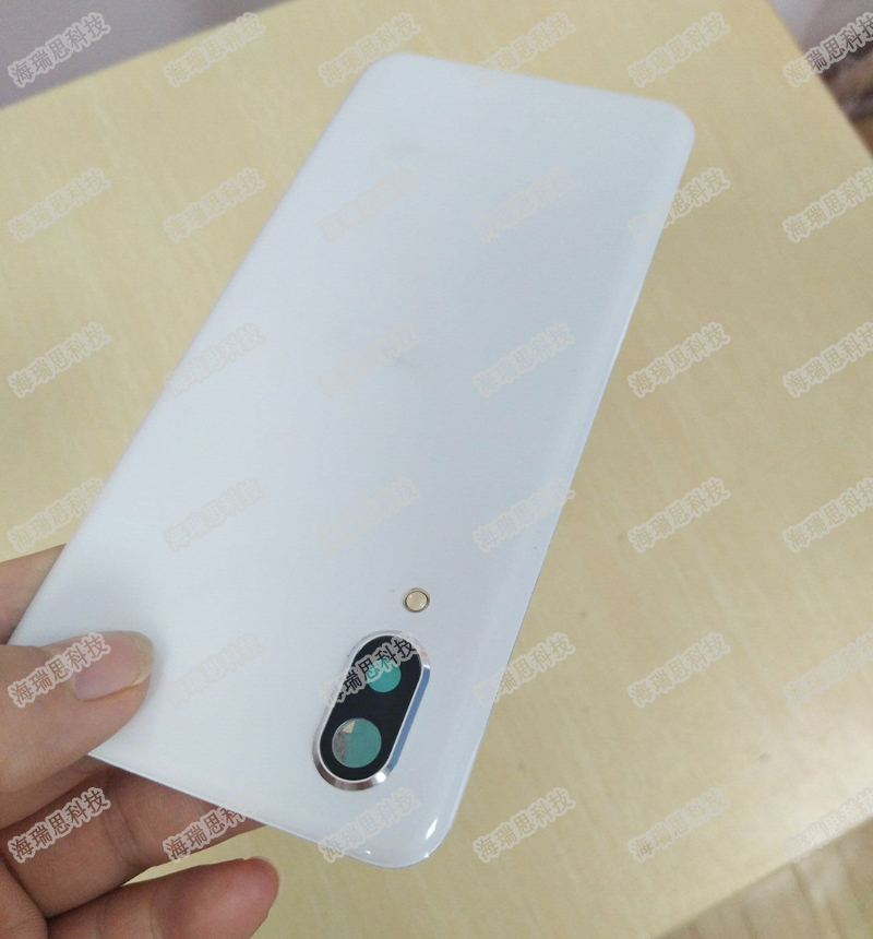 手機殼的氣密性檢測案例