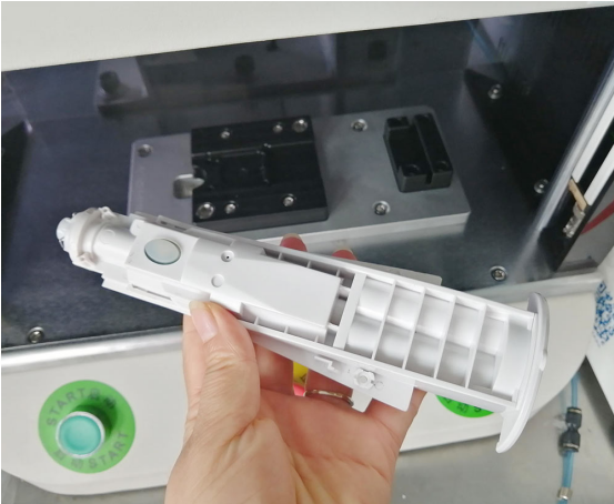 海瑞思科技氣密性檢測儀 海瑞思科技氣密性檢測儀