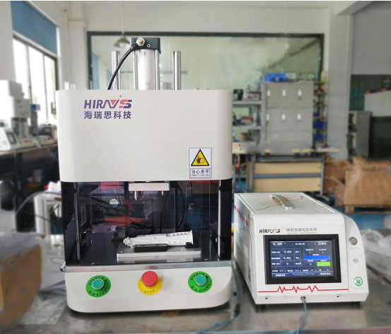 海瑞思科技氣密性檢測儀 海瑞思科技氣密性檢測儀