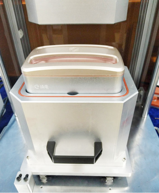 鋰電池防水檢測(cè)治具