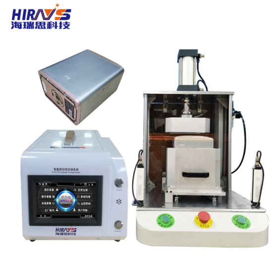 鋰電池密封性測(cè)試設(shè)備