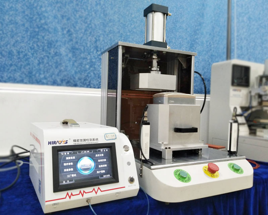 鋰電池密封性測(cè)試儀