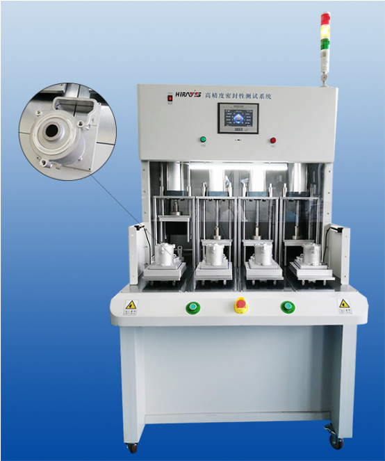 工業(yè)壓鑄件密封性測試設(shè)備 工業(yè)壓鑄件密封性測試設(shè)備