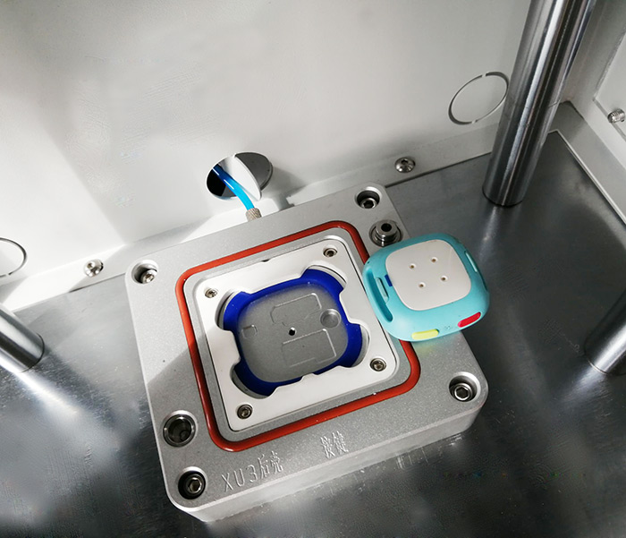 海瑞思氣密性檢測儀 海瑞思氣密性檢測儀