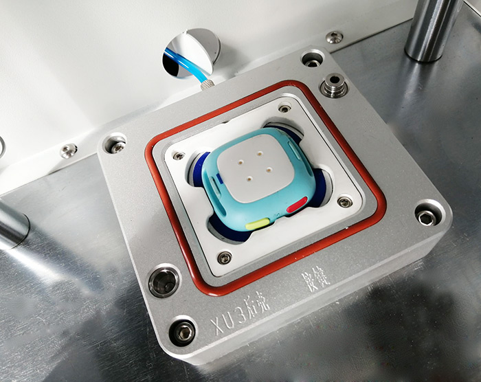 海瑞思氣密性檢測儀 海瑞思氣密性檢測儀