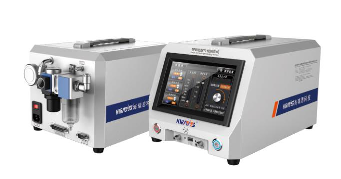 海瑞思HP開拓系列氣密性檢測儀 海瑞思HP開拓系列氣密性檢測儀