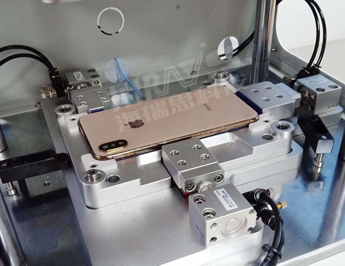 蘋果手機氣密性檢測 蘋果手機氣密性檢測