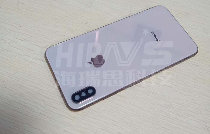 蘋果手機氣密性檢測 蘋果手機氣密性檢測