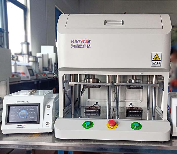 海瑞思HC經(jīng)典系列雙工位氣密性防水檢測(cè)設(shè)備 海瑞思HC經(jīng)典系列雙工位氣密性防水檢測(cè)設(shè)備