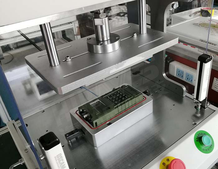 手機(jī)配件氣密性防水檢測