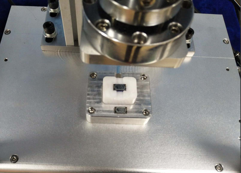 手機(jī)配件氣密性防水檢測