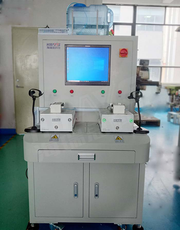 手機(jī)配件氣密性防水檢測