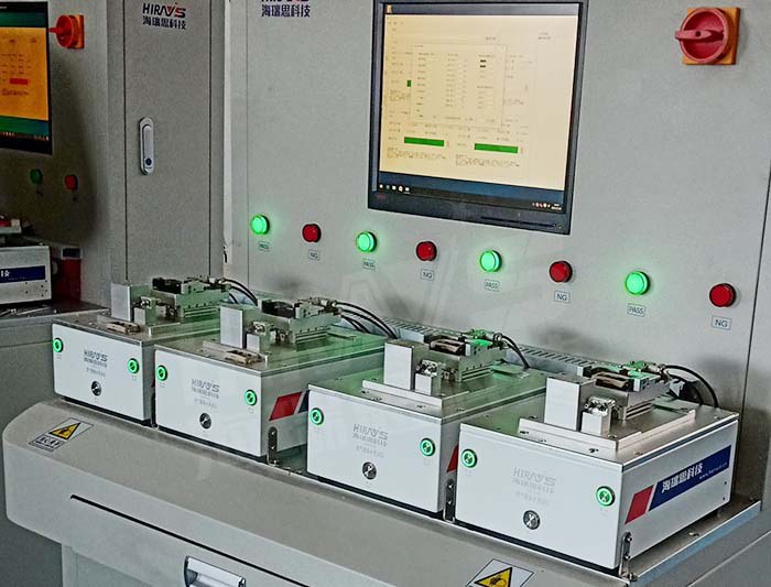 海瑞思HW真水系列氣密性防水檢測設(shè)備 海瑞思HW真水系列氣密性防水檢測設(shè)備