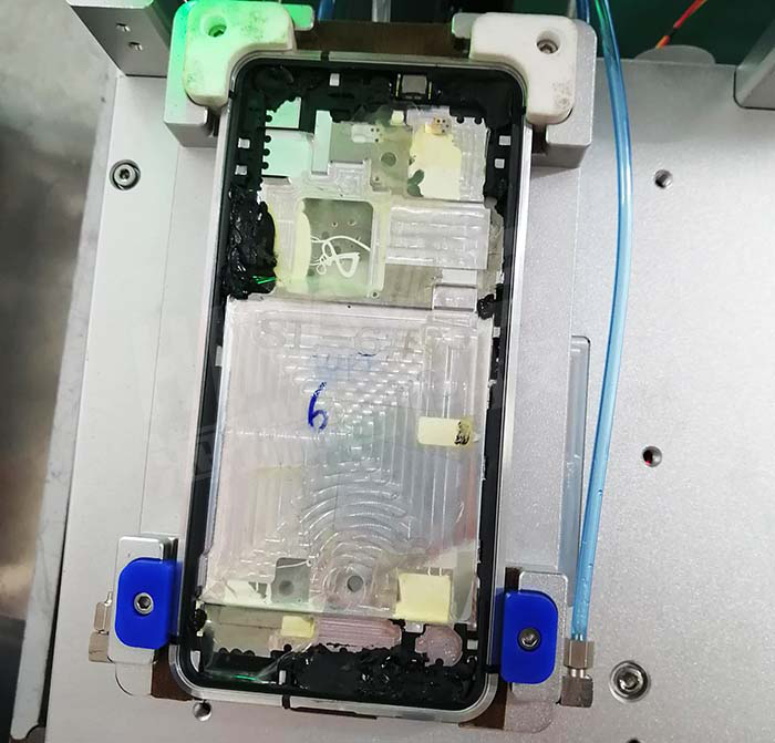 海瑞思真水系列防水檢測(cè)設(shè)備