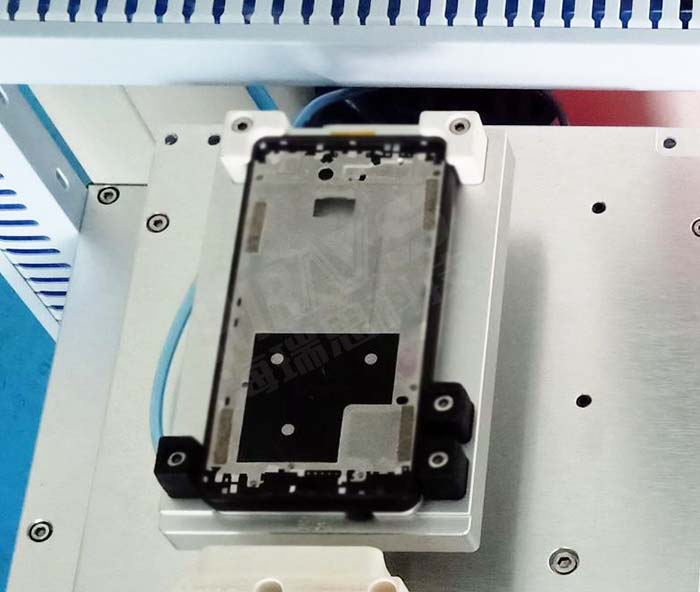 海瑞思真水系列防水檢測(cè)設(shè)備