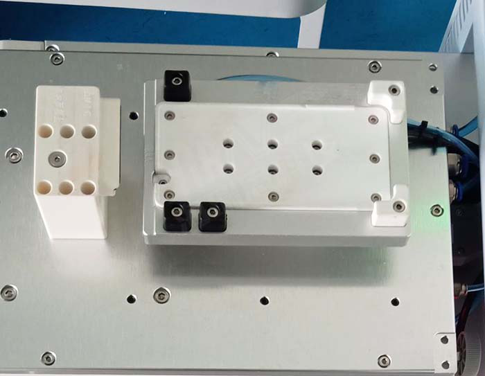 海瑞思真水系列防水檢測(cè)設(shè)備