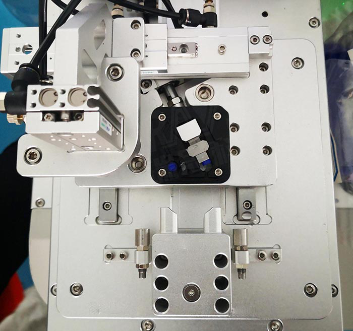 海瑞思HW真水系列檢測(cè)儀
