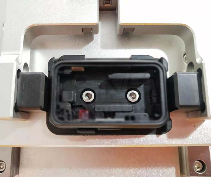 海瑞思HW真水系列防水檢測儀