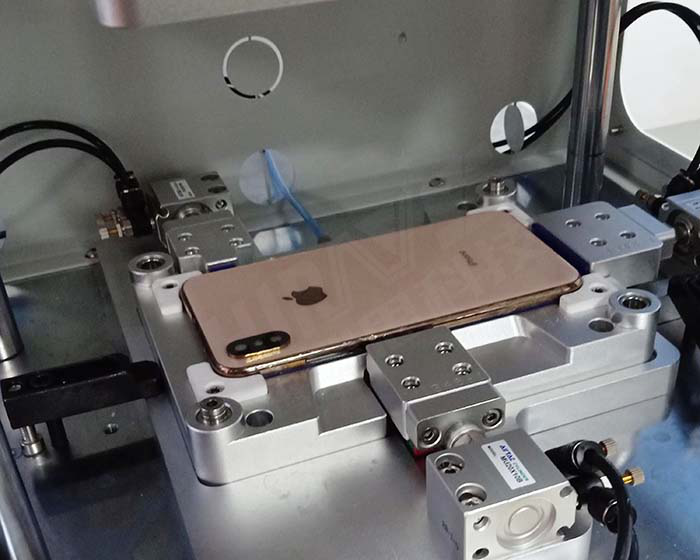 海瑞思?xì)饷苄苑浪畽z測設(shè)備