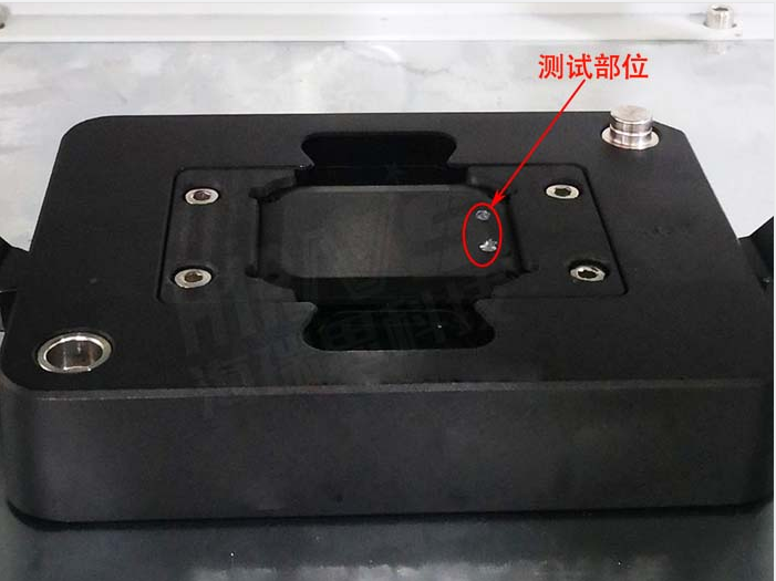 智能手表氣密性防水檢測