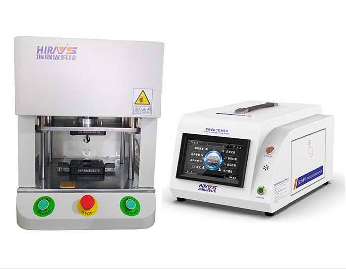 海瑞思經(jīng)典系列氣密性防水檢測設(shè)備