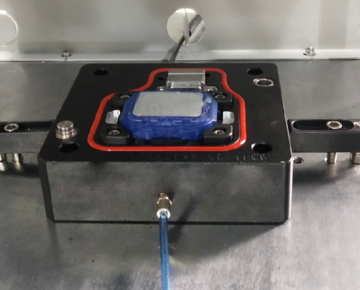 海瑞思氣密性防水檢測 海瑞思氣密性防水檢測