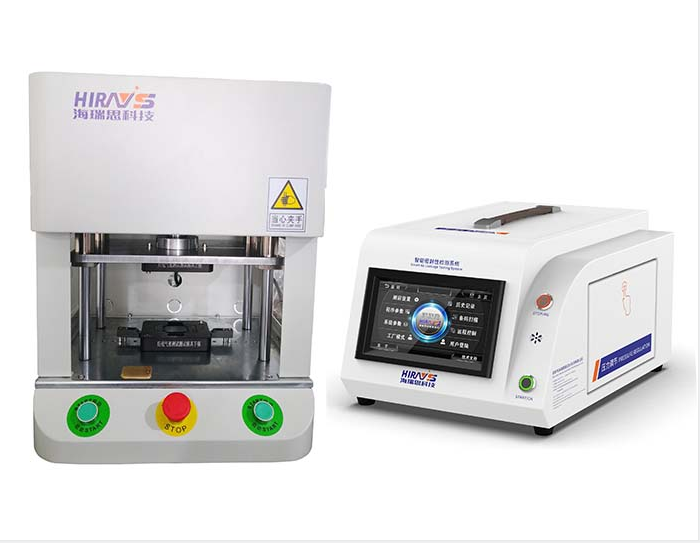 海瑞思氣密性防水檢測設備 海瑞思氣密性防水檢測設備