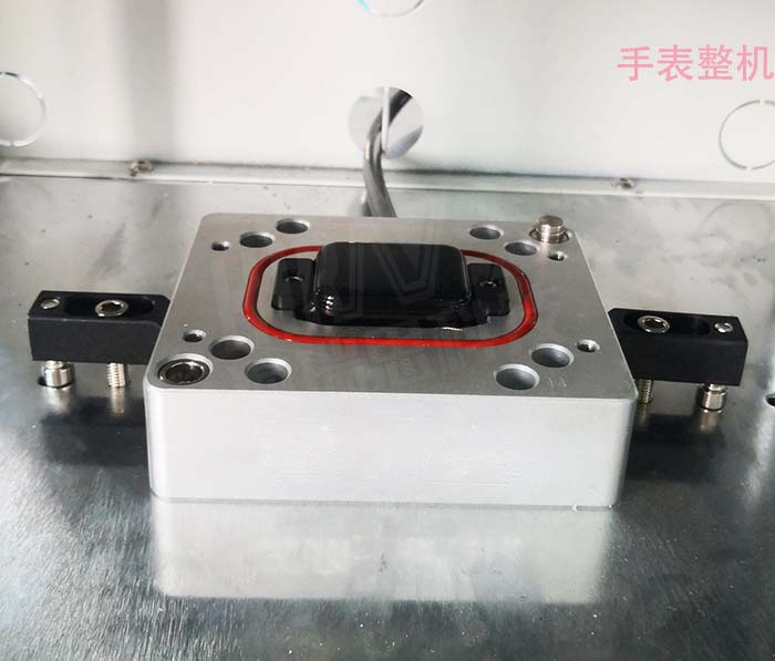 海瑞思?xì)饷苄苑浪畽z測設(shè)備