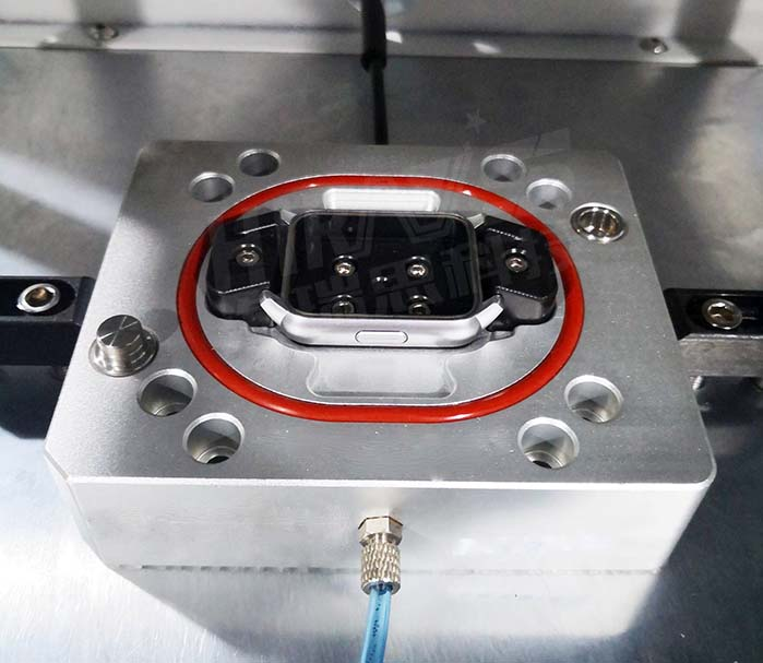 海瑞思?xì)饷苄苑浪畽z測設(shè)備