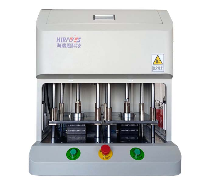 海瑞思?xì)饷苄苑浪畽z測(cè)