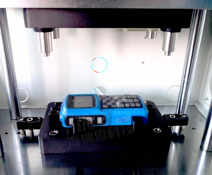 海瑞思?xì)饷苄苑浪畽z測設(shè)備 海瑞思?xì)饷苄苑浪畽z測設(shè)備