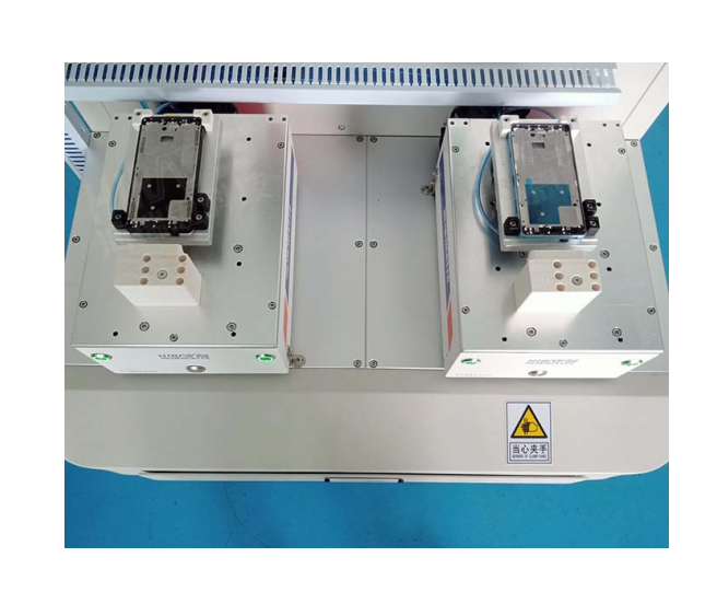 海瑞思真水檢測(cè)開(kāi)拓者，專業(yè)檢測(cè)手機(jī)防水透氣膜