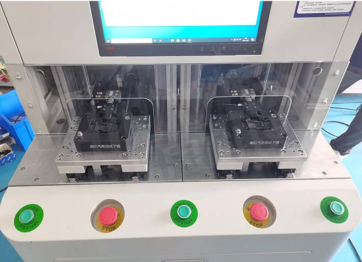 智能手表氣密性防水檢測(cè)