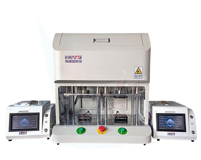 海瑞思HC經(jīng)典系列氣密性防水檢測(cè)設(shè)備