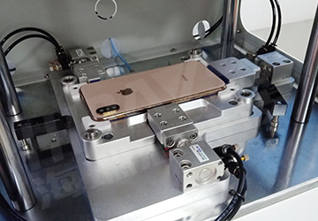 氣密性防水測(cè)試儀