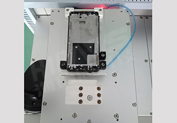 mic孔真水測(cè)試模具