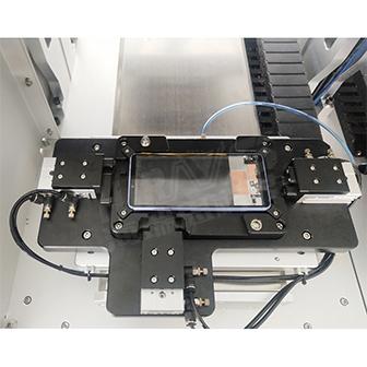 海瑞思科技手機殼防水檢測儀