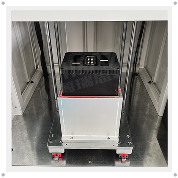 新能源鋰電池測(cè)試