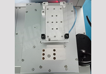 mic孔真水測(cè)試模具