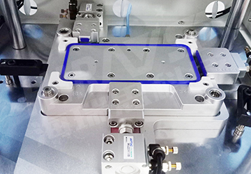 氣密性防水測(cè)試儀