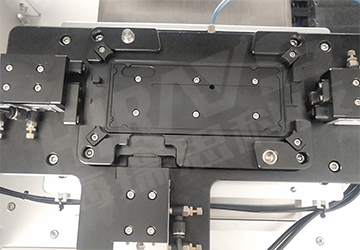 海瑞思科技手機(jī)殼防水檢測(cè)儀